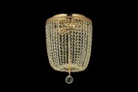 Накладная люстра Arti Lampadari Castellana E 1.2.25.501 G