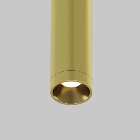 Трековый светильник Maytoni Eye C104WL-3W3-6K-BS