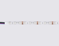 Светодиодная влагозащищенная лента Ambrella Light 14,4W/m 60LED/m 5050SMD RGB 5M GS2502