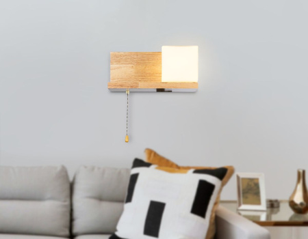 Настенный светильник Ambrella Light Loft TR83123
