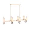 Подвесная люстра ST Luce Элегра SL1402.263.08