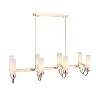 Подвесная люстра ST Luce Элегра SL1402.263.08