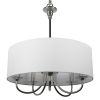 Подвесной светильник Loft IT Balance 10416 CR