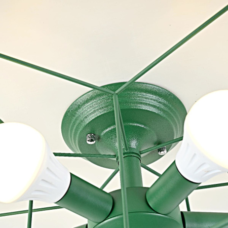 Потолочная люстра ImperiumLoft Asteri 178357-26