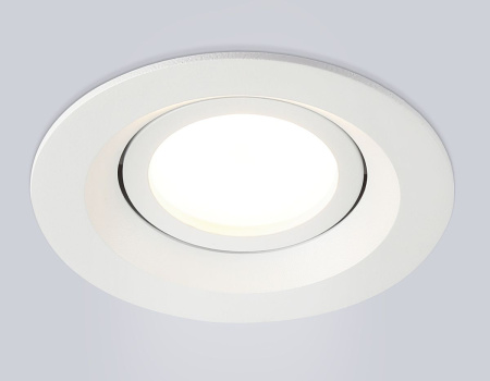 Встраиваемый светильник Ambrella Light Techno Spot Standard Tech TN102741