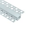 Профиль встраиваемый для светодиодной ленты Feron 53067