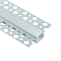 Профиль встраиваемый для светодиодной ленты Feron 53067