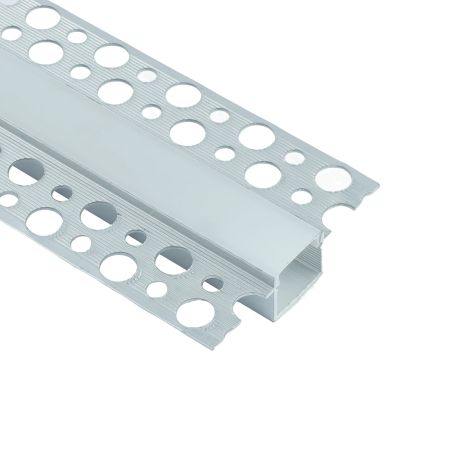 Профиль встраиваемый для светодиодной ленты Feron 53067