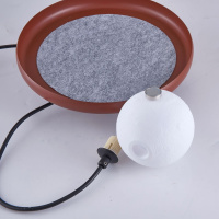 Настенный светильник ImperiumLoft Margott-Wall 224253-23