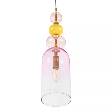 Подвесной светильник Myfar Louis MR2508-1P