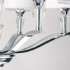 Подвесная люстра MW-Light Палермо 386018408