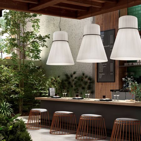 Подвесной светильник ImperiumLoft Peo 232562-23