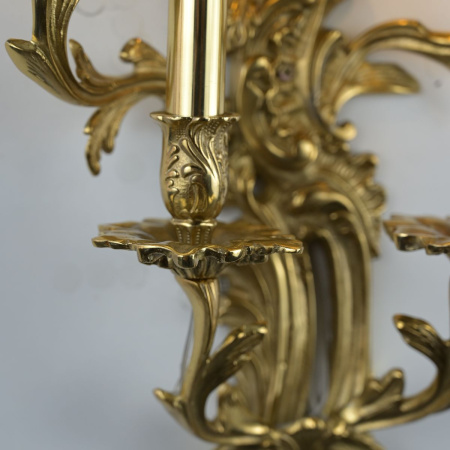 Бра ImperiumLoft Marcello Bad 255546-01