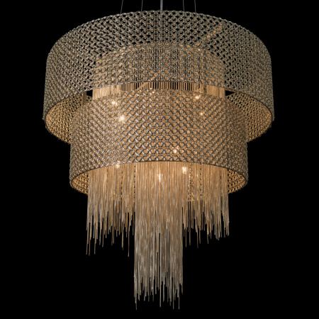 Подвесная люстра Loft IT Opera 10406/660