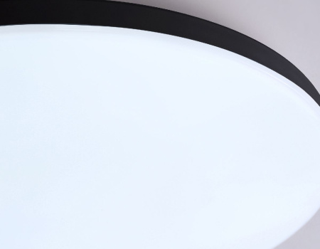 Потолочный светильник Ambrella Light Orbital Dance FZ2006