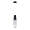 Подвесной светильник Indigo Tesoro 11063/1P Clear V000138L
