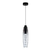 Подвесной светильник Indigo Tesoro 11063/1P Clear V000138L