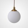 Подвесной светильник ImperiumLoft Orviet 320049-23