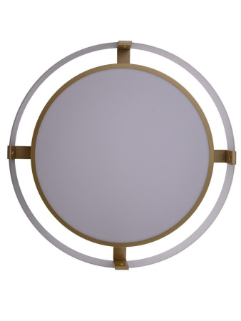 Потолочный светильник Zortes Gerda ZRS.1097.50