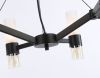 Подвесная люстра Ambrella Light High Light LH55104