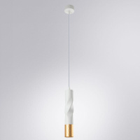 Подвесной светильник Arte Lamp Sadr A3280SP-1WH