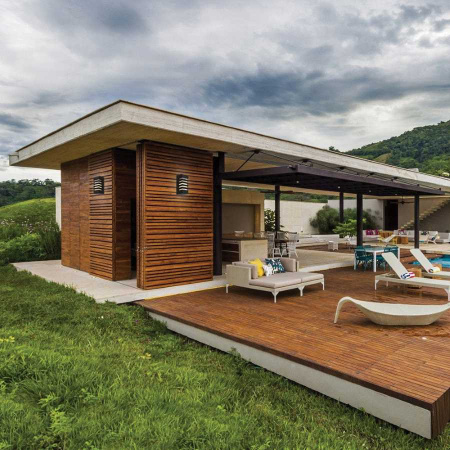 Уличный настенный светильник Feron DH0602 11876