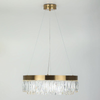 Подвесная люстра Rivoli Mary 6129-101 Б0061903