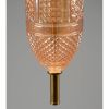 Подвесной светильник Moderli Candle V10915-PL