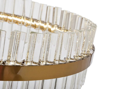 Подвесная люстра Garda Decor 62GDW-903-600