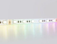 Светодиодная лента Ambrella Light LED Strip 24В 5050 10Вт/м RGBW+3000K 5м IP20 GS4401
