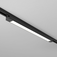 Трековый однофазный светильник Maytoni Technical Basis TR000-1-24W4K-B_1