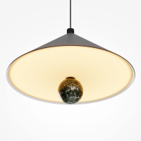 Подвесной светильник Maytoni Bell MOD534PL-L16B3K