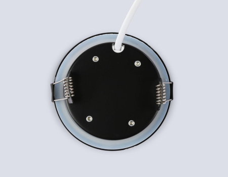 Встраиваемый светильник Ambrella Light Techno Spot IP Protect TN6632