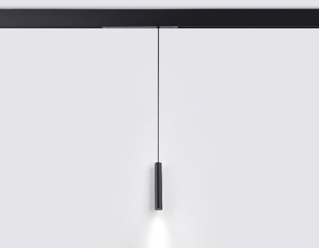 Трековый магнитный светильник Ambrella Light Magnetic 220V GL1432