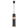 Подвесной светильник Odeon Light L-vision Afra 4738/5L