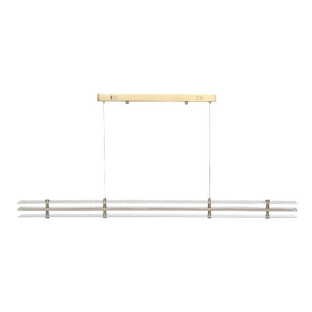 Подвесная люстра ST Luce Fagy SL6245.223.01