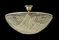 Люстра на штанге Arti Lampadari Stella E 1.3.50.501 N