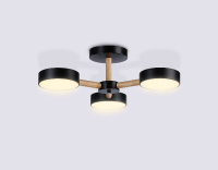 Люстра на штанге Ambrella Light Comfort LineTech FL4823