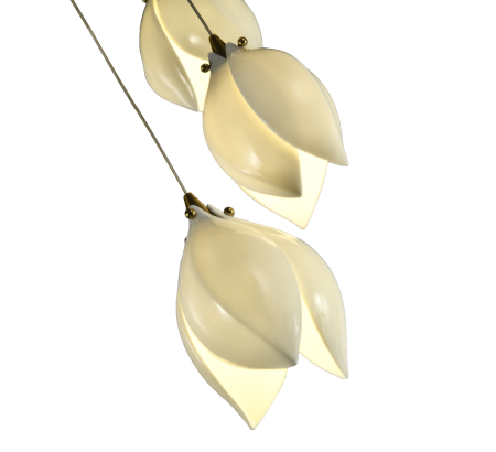 Подвесной светильник Zortes Dalin ZRS.90609.03