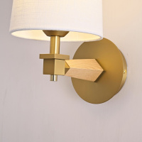 Бра ImperiumLoft Elk Lighting Jorgenson Stavra Wall 243261-26