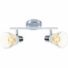 Спот Reluce 05968-0.8-02 WH+CR