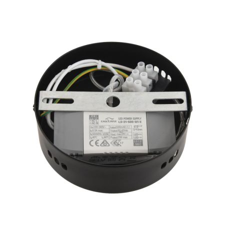 Подвесной светильник Lumion Ledio Trendy 6556/15WCL