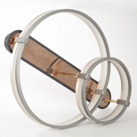 Потолочная люстра Lussole Hidalgo LSP-7440