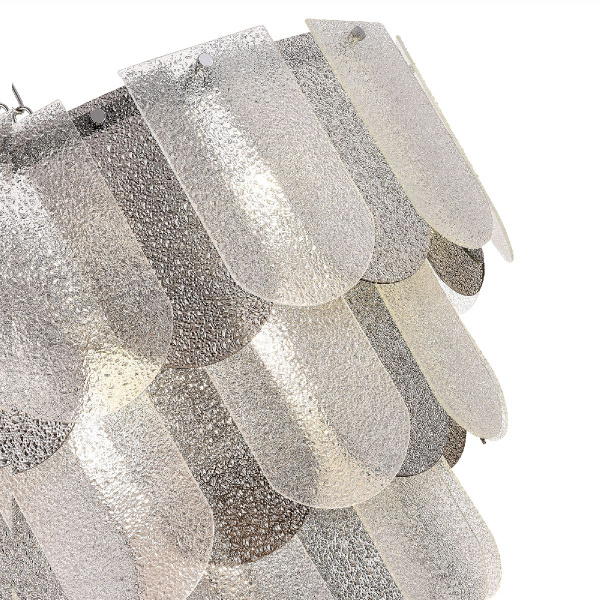 Подвесная люстра Evoluce Erzo SLE1125-103-12