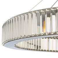 Подвесная люстра Arti Lampadari Anzio L 1.5.100.100 N