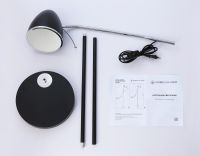 Торшер Ambrella Light Floor TR97681