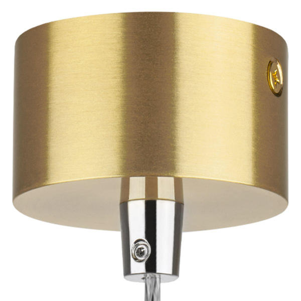 Подвесной светильник Lightstar Tubo LT7474432