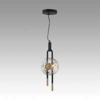 Подвесной светодиодный светильник Odeon Light Exclusive Modern Magnet 5407/12L