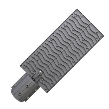 Уличный консольный светильник Gauss Avenue 629534180