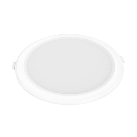 Встраиваемый светильник Gauss Elementary Downlight 997420218